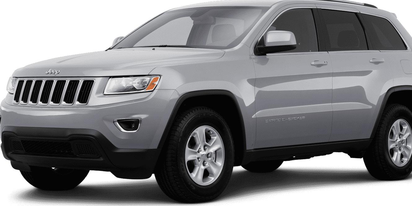 JEEP GRAND CHEROKEE 2016 1C4RJFAG5GC355810 image